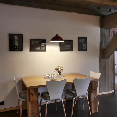 Ferienappartements im Speicherwerk Quedlinburg Exterior foto