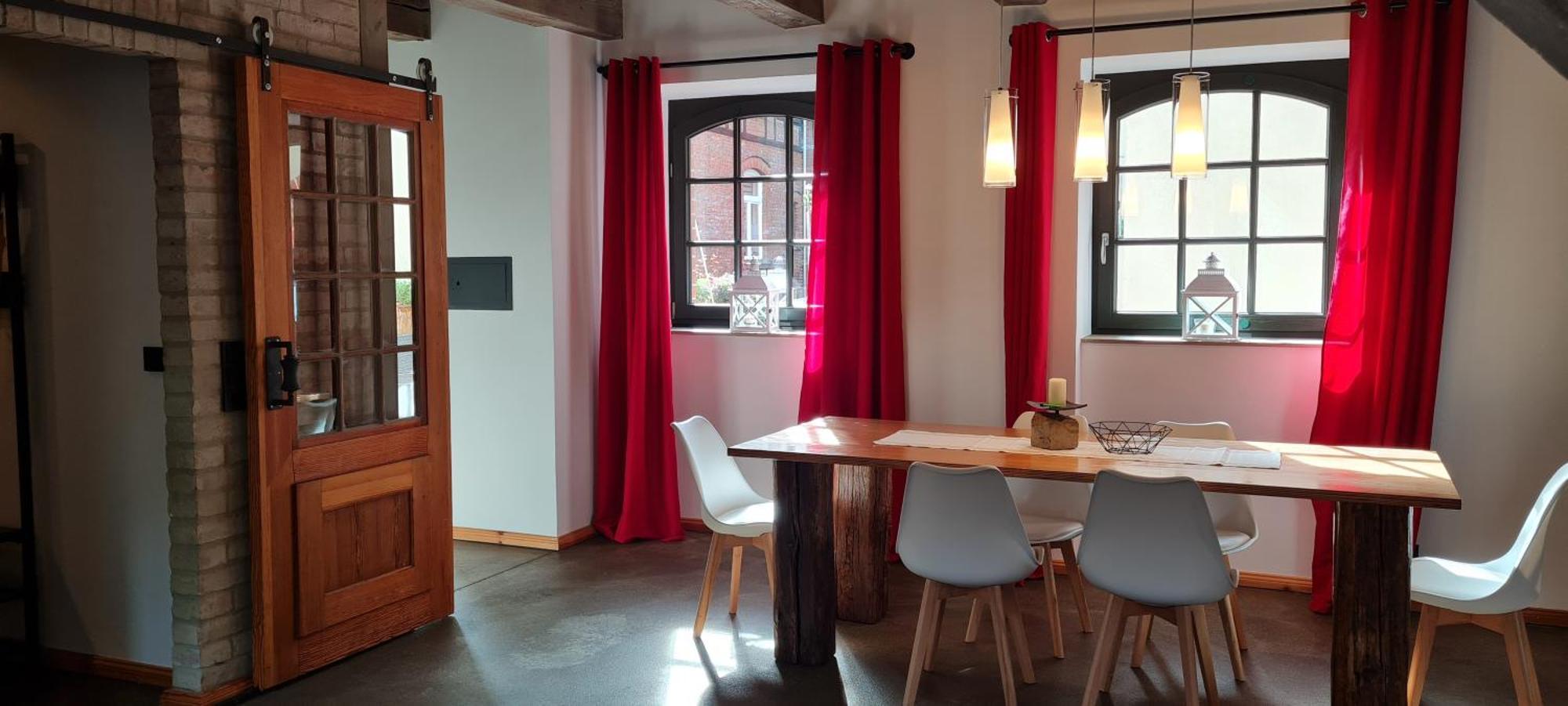 Apartment Im Speicherwerk *