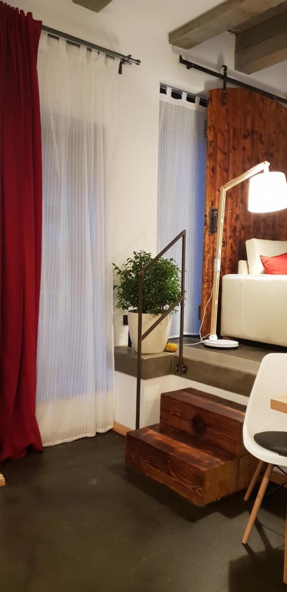 Im Speicherwerk Apartment Quedlinburg