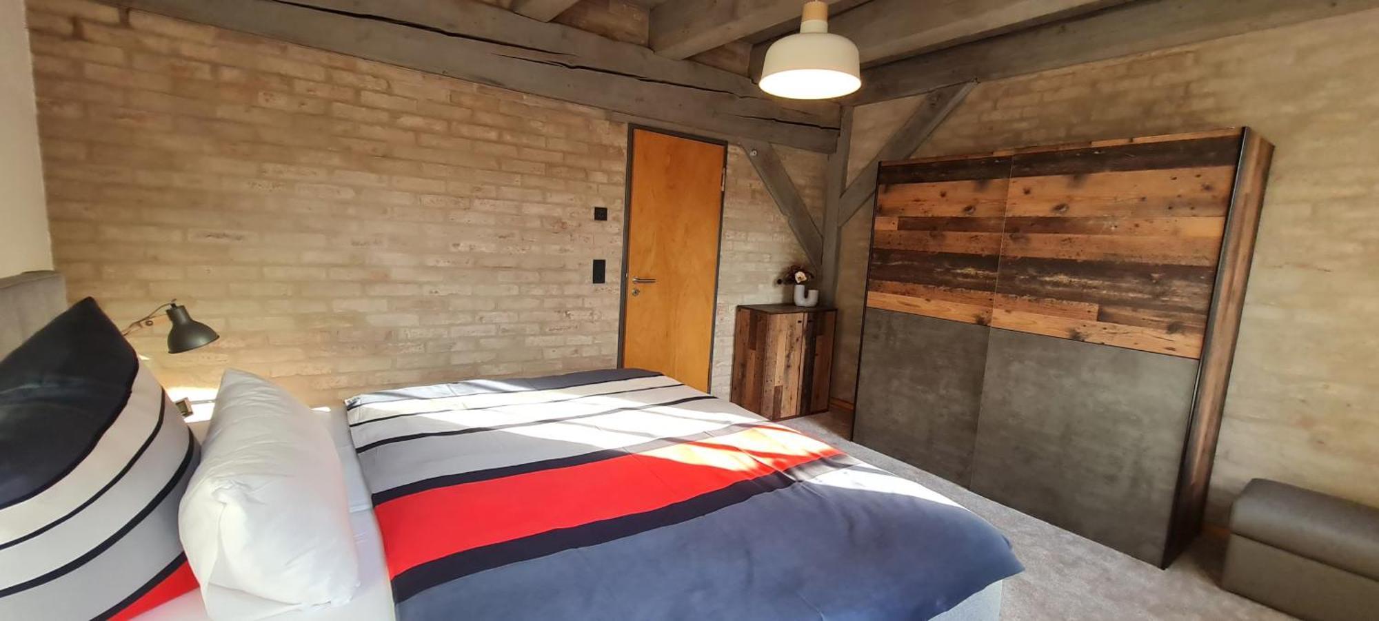 Im Speicherwerk Apartment *