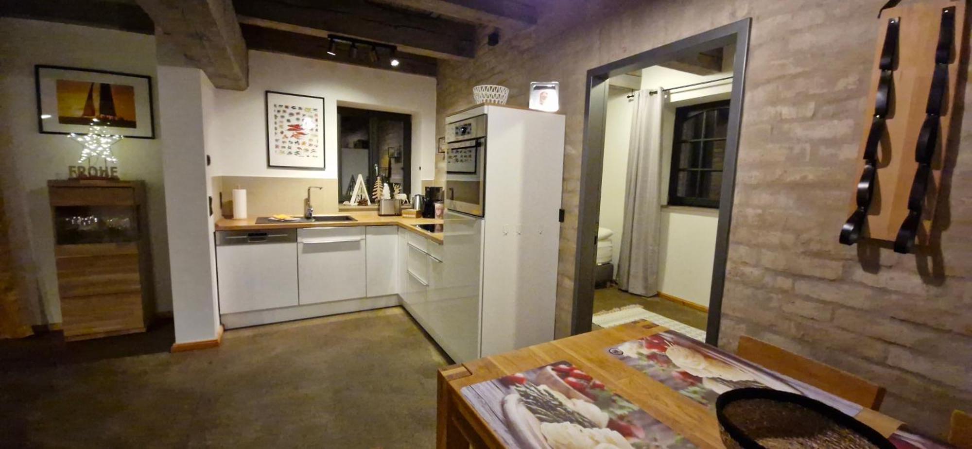 Apartment Im Speicherwerk *