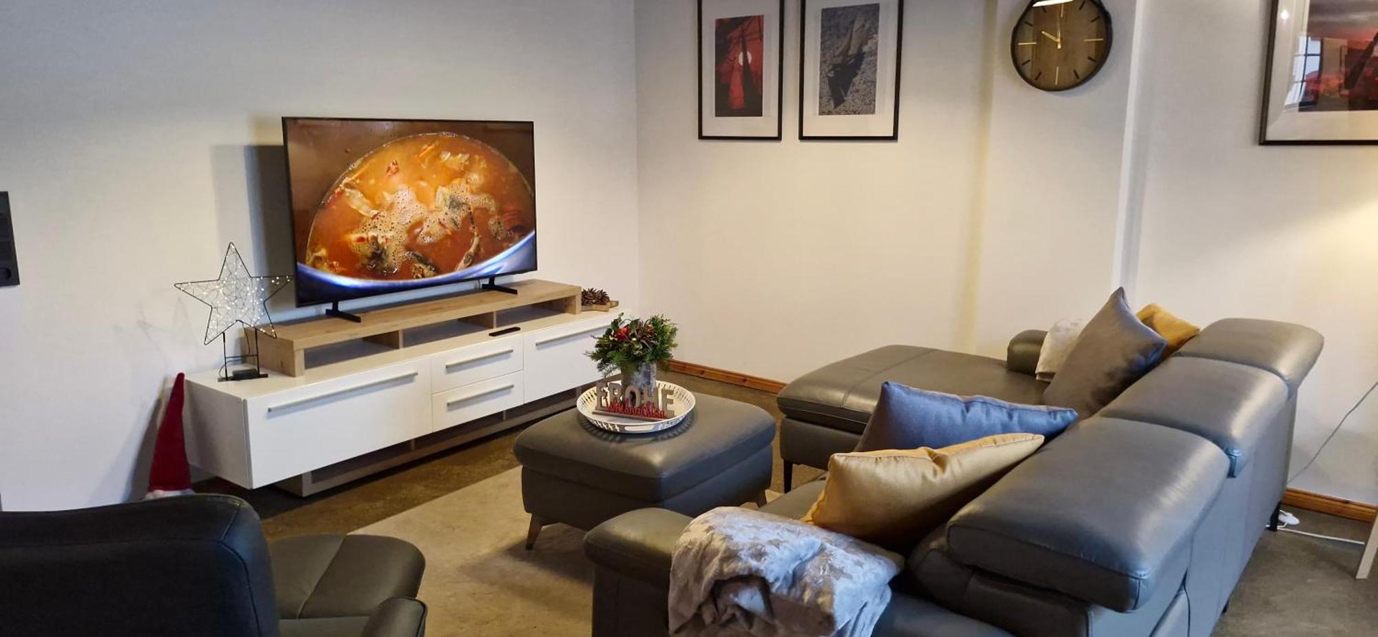 Apartment Im Speicherwerk Quedlinburg