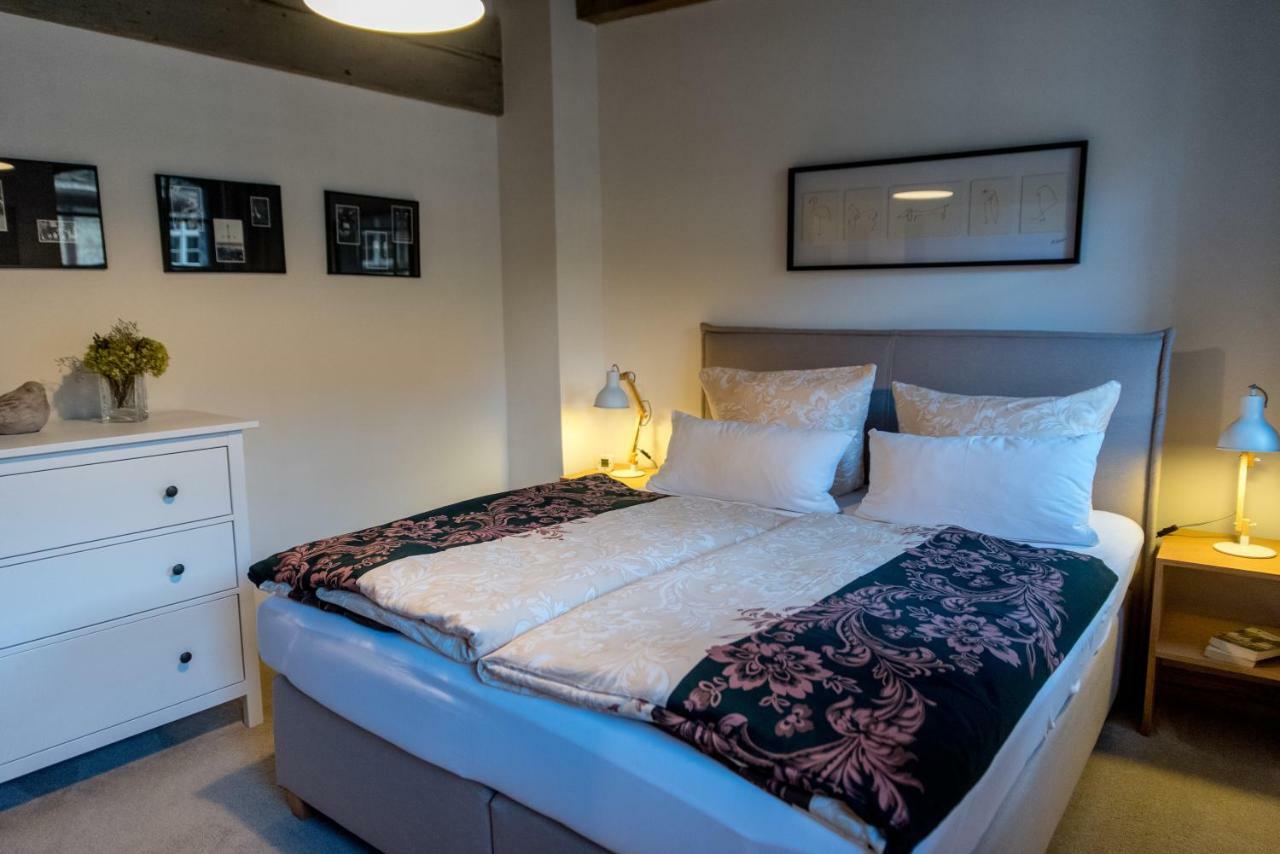 Apartment Im Speicherwerk *