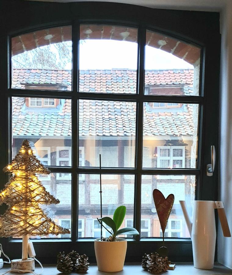 Apartment Im Speicherwerk *